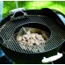 Weber Gourmet BBQ System - pochromovaný ROŠT s vyměnitelným středem 