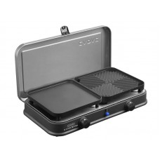 Cadac 2-COOK II PRO DELUXE plynový vařič