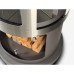 Zahradní krb FIRESTAR DN 700 SWING GLASS /3.generace/