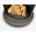 Zahradní krb FIRESTAR DN 700 SWING GLASS /3.generace/