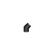 Koleno 45° Firestar DN 550 /3.generace/