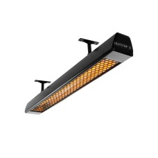Elektrický infračervený zářič HEATSTRIP Intense 2200 W
