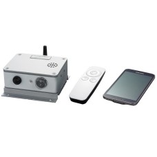 Regulátor výkonu TANSUN QEC30 3kW 