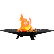 KRATKI Zahradní ohniště SUNNY