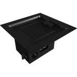 KRATKI Plynové ohniště AQF 05