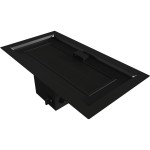 KRATKI Plynové ohniště AQF 04