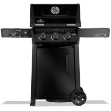 Napoleon FREESTYLE 365 | Plynový gril | boční hořák