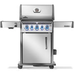 Napoleon ROGUE PRO S 425 nerez | Plynový gril