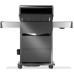 Napoleon ROGUE PRO S 425 černý | Plynový gril