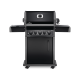Napoleon ROGUE RB 425 černý | Plynový gril
