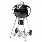 Gril na dřevěné uhlí Napoleon Charcoal KETTLE