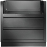 Napoleon Oasis Skříňka pod gril se zásuvkami | Pro BIG 32 PHANTOM / BIPRO 500 PHANTOM
