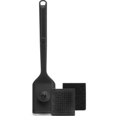 Napoleon Čistící kartáč | s náhradními hlavicemi