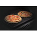 Napoleon Pizza kameny malé | sada 2 kusy