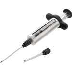 Napoleon Marinovací injekční jehla | nerezová ocel