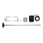 Napoleon Elektrický otočný rožeň | pro grily Freestyle 365 / 425