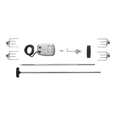 Napoleon Elektrický otočný rožeň | pro grily PRESTIGE PRO / BIPRO 825