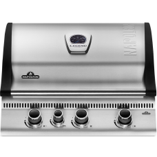 Napoleon BUILD-IN LEGEND 485 | Vestavný plynový gril