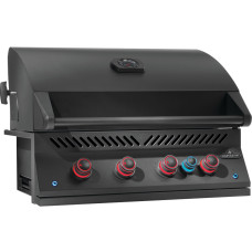 Napoleon BIG 32 PHANTOM | Vestavný plynový gril