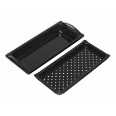 Dualchef Gourmet set Outdoorchef