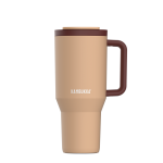 Termohrnek Kambukka RIO TUMBLER 950 ml Almond Dream