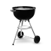 Weber BAR-B-KETTLE 47 cm černý | Kotlový gril na uhlí