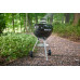 Weber BAR-B-KETTLE 47 cm černý | Kotlový gril na uhlí