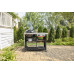 Weber PERFORMER PREMIUM SMART 57 cm | Kotlový gril s vozíkem