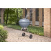 Weber MASTER-TOUCH GBS C-5755 Slate modrá | Kotlový gril na uhlí