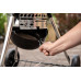 Weber MASTER-TOUCH 67 cm CRAFTED | Kotlový gril na uhlí
