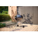 Weber Original Kettle PREMIUM 57 cm černý | Kotlový gril na uhlí