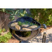 Weber Original Kettle 47 cm černý | Kotlový gril na uhlí