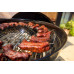 Weber Original Kettle 57 cm černý | Kotlový gril na uhlí