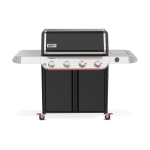 Weber GENESIS