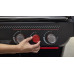 Weber GENESIS E-330WR Stealth | Plynový gril