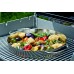 Weber Gourmet BBQ system - STOJAN NA DRŮBEŽ 