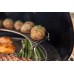 Přídavný tepelný rošt Weber pro BBQ 57 cm