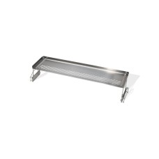 Dvouúrovňový ohřívací rošt Weber pro GRIDDLE 76 cm