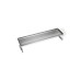 Dvouúrovňový ohřívací rošt Weber pro GRIDDLE 76 cm