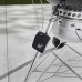 Sada držáků teploměru Weber Connect Smart Grilling HUB