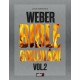 Kniha Weber Bible Grilování Vol.2