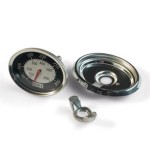 Weber Teploměr s růžicí pro grily Q3000 Q3200