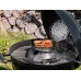 Weber Gourmet BBQ system - VAFLOVAČ a TOUSTOVAČ