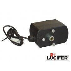 Grilovací motorek UMR 03 do 120 kg