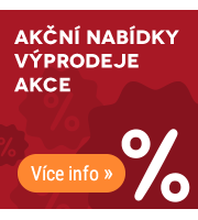 Akční nabídky, výprodeje, akce